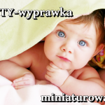 ANTY-wyprawka dla niemowlęcia