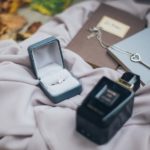 Znalazłam pierścionek zaręczynowy