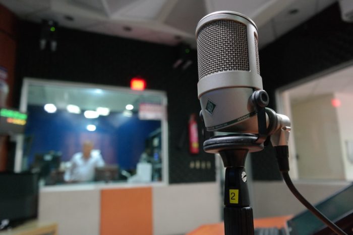 radio opole