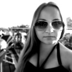 Piękna będę, cała zielona z zazdrości!