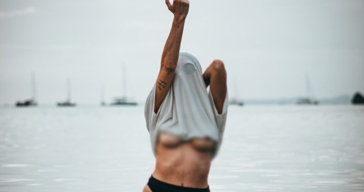 body positive ciałopozytywność