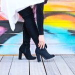 Miej odrobinę godności