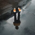 Niewidzialne dzieci na pasach